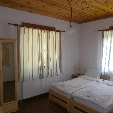 Mitnitsa And Tkzs Biliantsi 2*