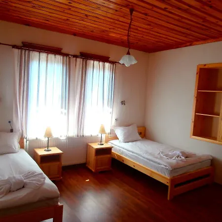 Mitnitsa And Tkzs Biliantsi Hotel 2*