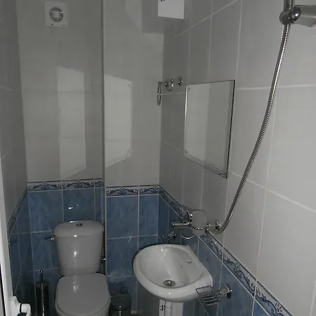 Mitnitsa And Tkzs Biliantsi