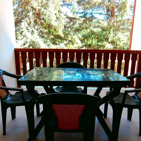 Hotel Mitnitsa And Tkzs Biliantsi Arda (Smolyan)