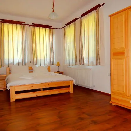 Mitnitsa And Tkzs Biliantsi Hotel Arda (Smolyan)