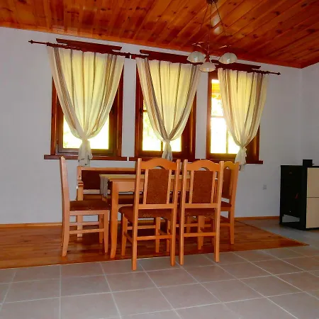 Mitnitsa And Tkzs Biliantsi Arda (Smolyan)