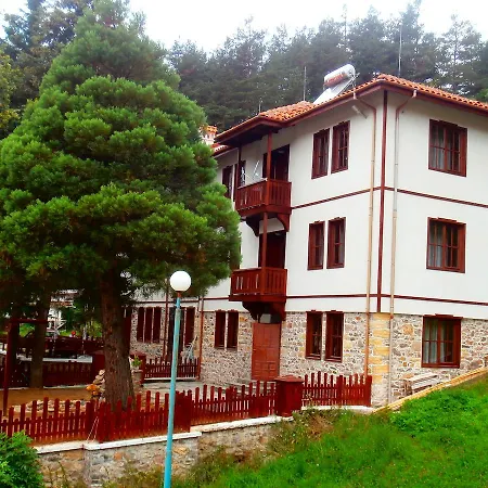 Mitnitsa And Tkzs Biliantsi Hotel Arda (Smolyan)
