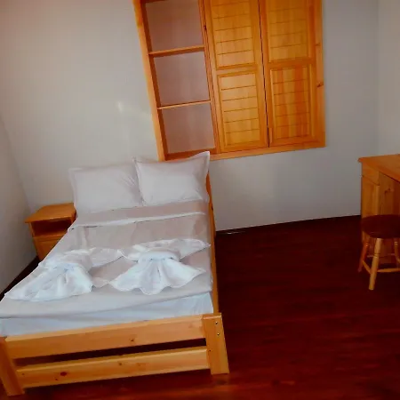 Hotel Mitnitsa And Tkzs Biliantsi