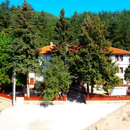 Mitnitsa And Tkzs Biliantsi Arda (Smolyan)