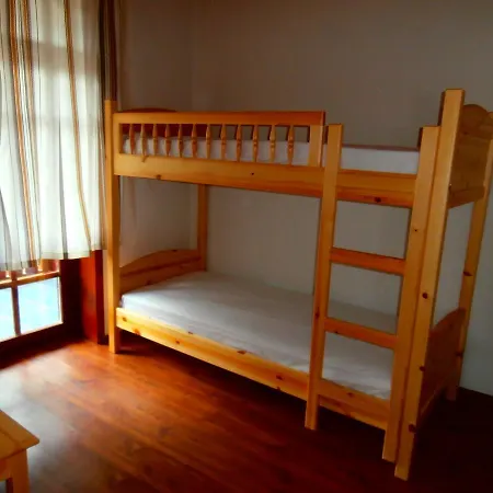 Mitnitsa And Tkzs Biliantsi 2*