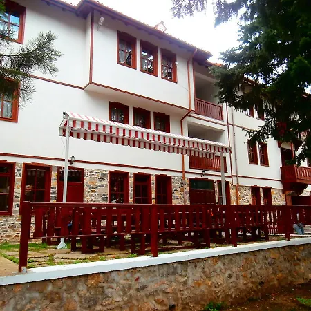 Mitnitsa And Tkzs Biliantsi