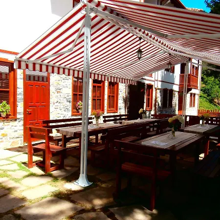 Mitnitsa And Tkzs Biliantsi 2*