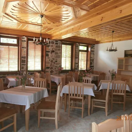 Mitnitsa And Tkzs Biliantsi 2* Arda (Smolyan)