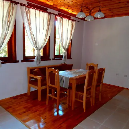 Hotel Mitnitsa And Tkzs Biliantsi