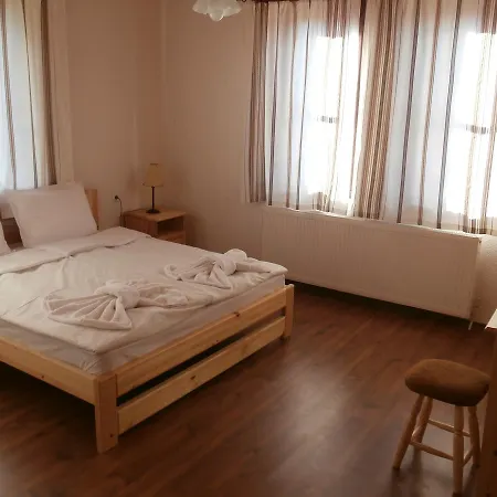Mitnitsa And Tkzs Biliantsi Hotel Arda (Smolyan)