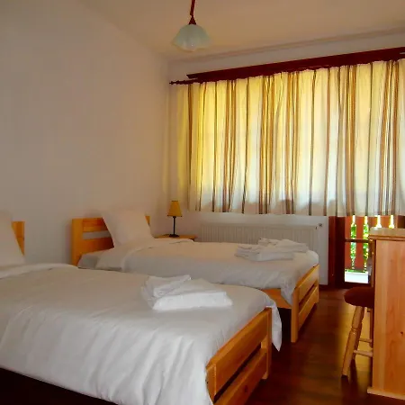 Mitnitsa And Tkzs Biliantsi