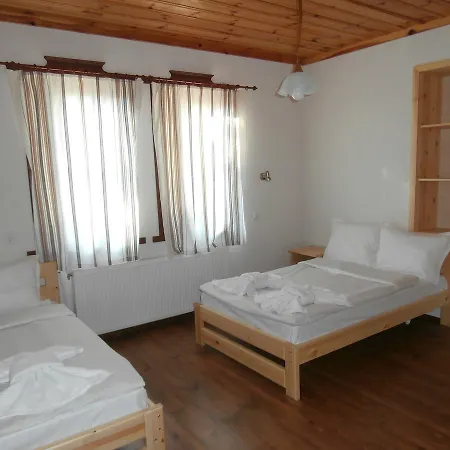 Mitnitsa And Tkzs Biliantsi Hotel Arda (Smolyan)