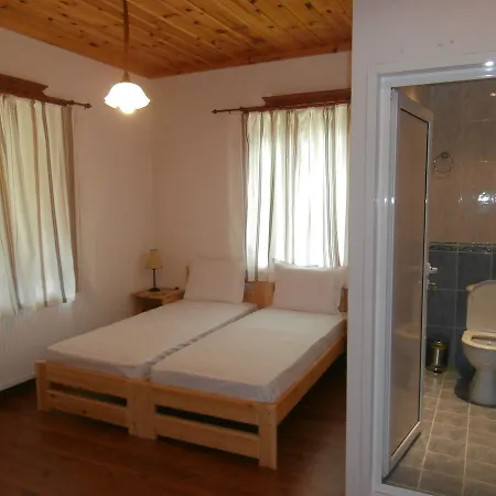 Mitnitsa And Tkzs Biliantsi 2*