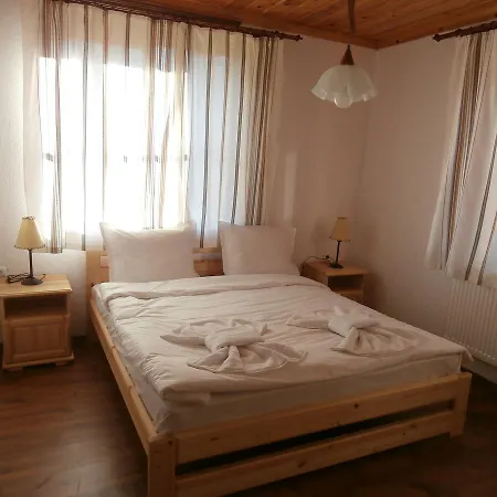 Mitnitsa And Tkzs Biliantsi Arda (Smolyan)