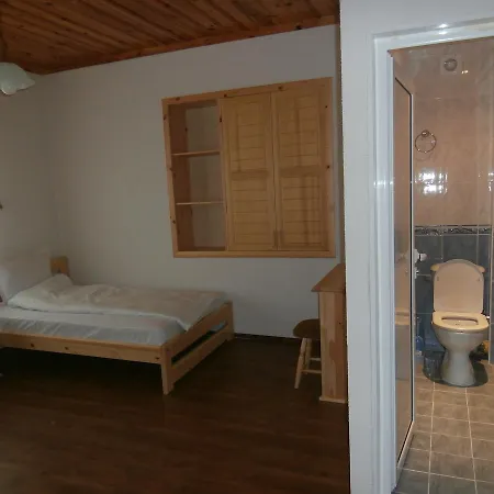 Mitnitsa And Tkzs Biliantsi Hotel 2*