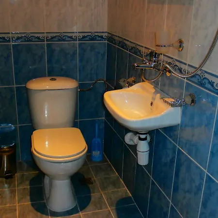 Mitnitsa And Tkzs Biliantsi Hotel